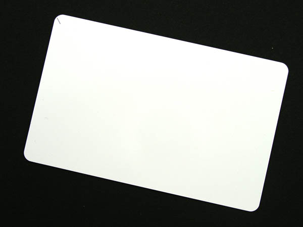 RFID Transponder card